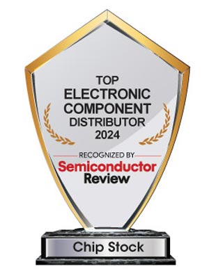 Top 10 Electronic Component Distributors - 2024