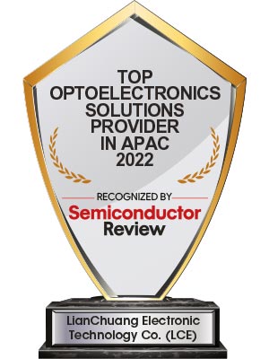 Top 10 Optoelectronics Solutions Companies in APAC - 2022