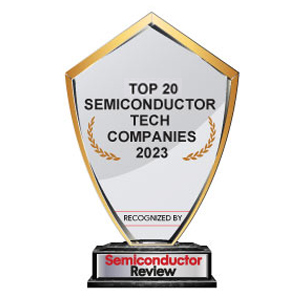 Top 20 Semiconductor Tech Companies - 2023