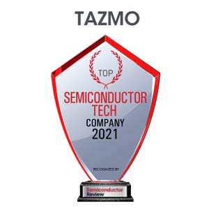 Top 20 Semiconductor Tech Companies in APAC 2021