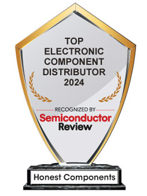 Top 10 Electronic Component Distributors - 2024