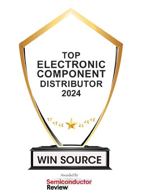 Top 10 Electronic Component Distributors - 2024