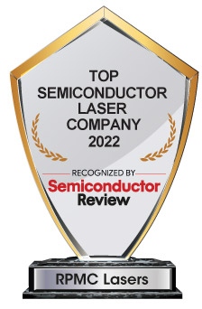 Top 10 Semiconductor Laser Companies - 2022
