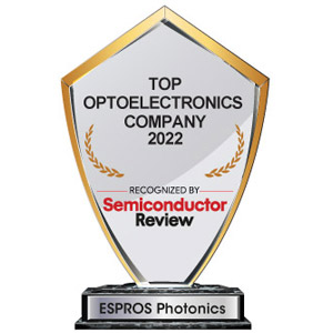 Top 10 Optoelectronics Companies - 2022