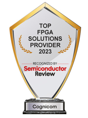 Top 10 FPGA Solutions Companies - 2023
