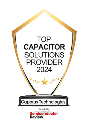 Top 10 Capacitor Solutions Provider - 2024