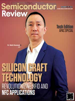 Silicon Craft Technology: Revolutionizing RFID and NFC Applications