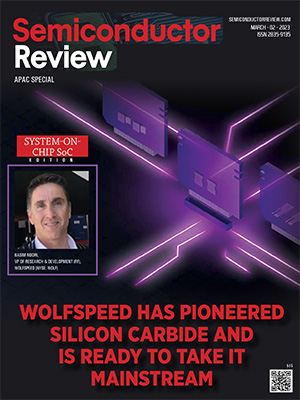 Wolfspeed has Pioneered Silicon Carbide and Is Ready to Take it Mainstream