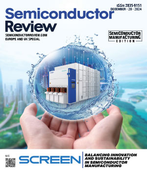 SCREEN: Balancing Innovation And Sustainability In Semiconductor Manufacturing