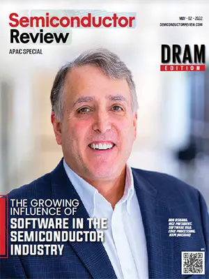 The Growing Influence of Software in the Semiconductor Industry