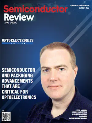 Semiconductor and Packaging Advancements That are Critical for Optoelectronics