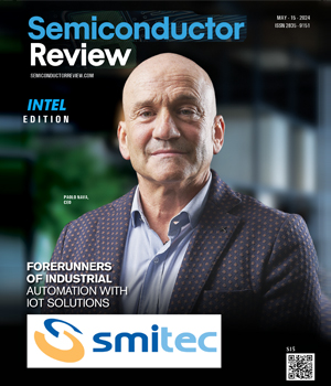 SMITEC: Forerunners of Industrial Automation with IoT Solutions