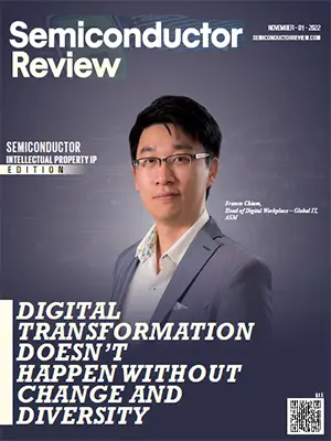 Digital Transformation Doesn’t Happen Without Change and Diversity 