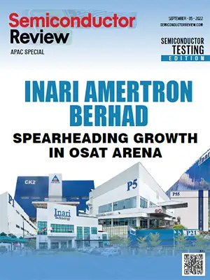 Inari Amertron Berhad: Spearheading Growth in OSAT arena