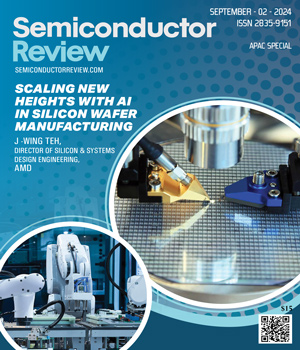 Scaling New Heights With Ai In Silicon Wafer Manufacturing