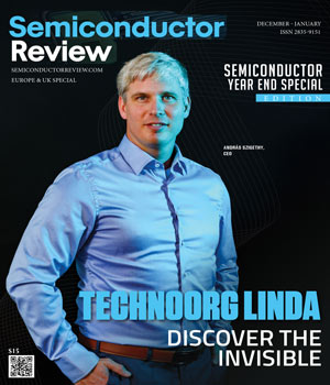 TECHNOORG LINDA: Discover the Invisible