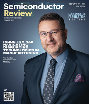 Industry 4.0: Navigating Disruptive Technologies in Manufacturing