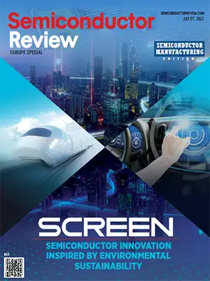 SCREEN Holdings Co., Ltd (TYO: 7735):Semiconductor Innovation Inspired By Environmental Sustainability