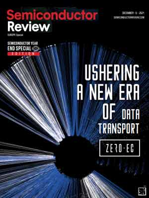 Zero EC: Ushering A New Era of Data Europe Special Transport
