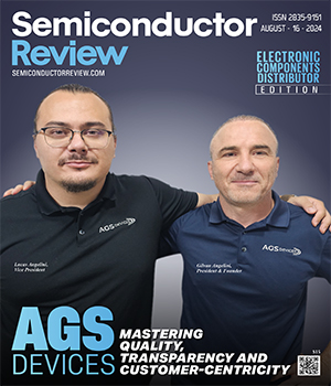 AGS Devices: Mastering Quality, Transparency and Customer-Centricity