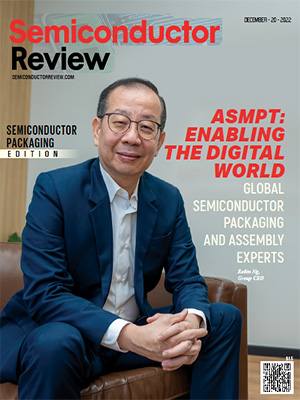 Asmpt: Enabling The Digital World Global Semiconductor Packaging and Assembly Experts