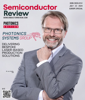 Photonics Systems Group’s: Delivering Bespoke Laser-Based Production Solutions