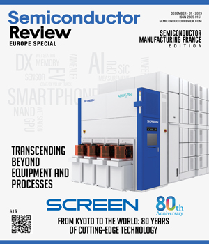 SCREEN SPE: Transcending Beyond Equipment and Processes