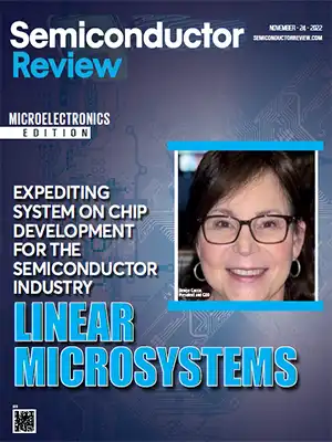 Linear Microsystems: Expediting System on Chip Development for the Semiconductor Industry