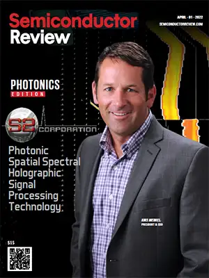 S2 Corporation: Driving Innovation with Proprietary Photonic Spatial-Spectral (S2) Technology