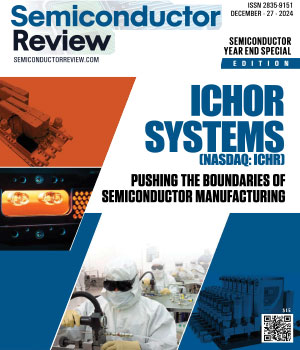 ICHOR SYSTEMS (NASDAQ: ICHR): Pushing The Boundaries of Semiconductor Manufacturing