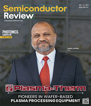 Plasma-Therm®: Pioneers in Wafer-Based Plasma Processing Equipment