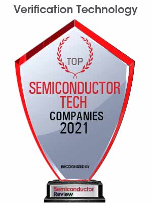 Top 20 Semiconductor Tech Companie - 2021
