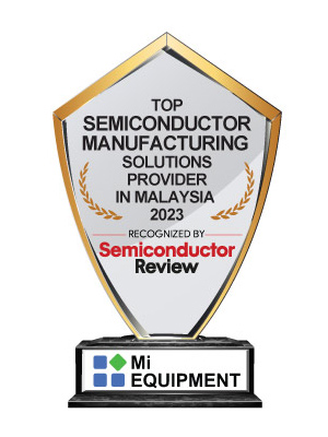 Top 5 Semiconductor Manufacturing Solutions Companies in Malaysia - 2023 
