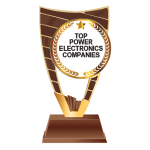 Top Power Electronics Companies