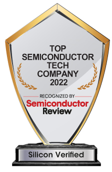 Top 20 Semiconductor Tech Companies - 2022