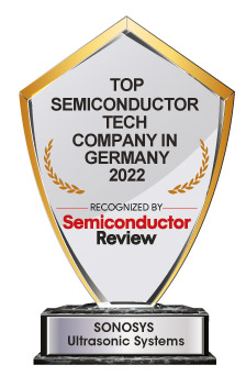 Top 5 Semiconductor Tech Companies in Germany - 2022