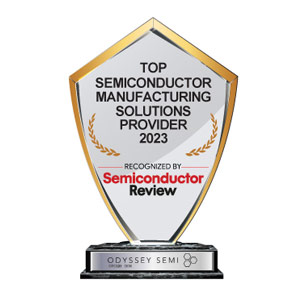 Top 10 Semiconductor Manufacturing Solutions Companies - 2023
