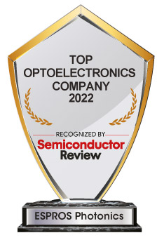 Top 10 Optoelectronics Companies - 2022