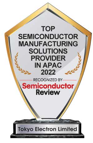 Top 10 Semiconductor Manufacturing Solutions Companies in APAC - 2022