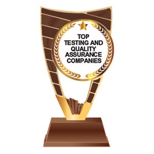 Top Testing and Quality Assurance Companies