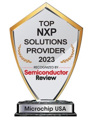 Top 10 NXP Solutions Companies - 2023