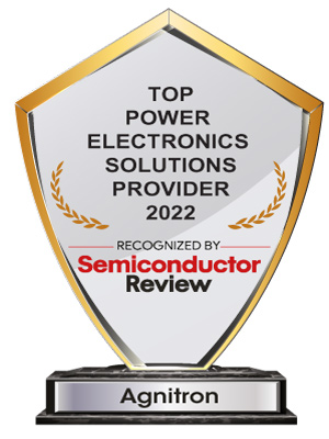 Top 10 Power Electronics Solutions Companies - 2022