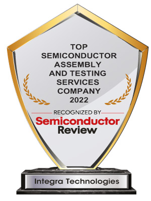 Top 10 Semiconductor Assembly and Testing Services Companies - 2022