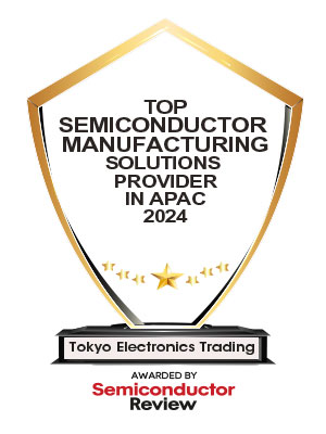 Top 10 Semiconductor Manufacturing Solutions Provider In Apac - 2024