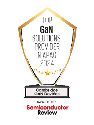 Top 10 GaN Solutions Providers in Apac – 2024