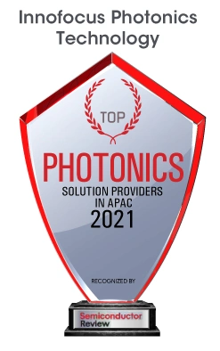 Top 10 Photonics Solution Companies In APAC - 2021