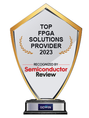 Top 10 FPGA Solutions Companies - 2023