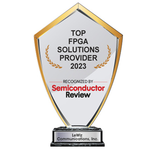Top 10 FPGA Solutions Companies - 2023