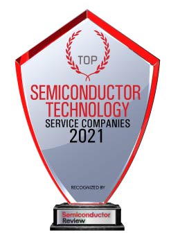 Top 10 Semiconductor Technology Service Companies - 2021